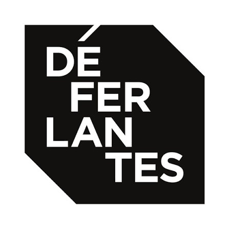 Productions Déferlantes