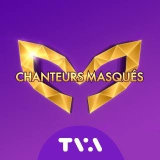 Chanteurs Masqués
